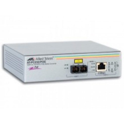 Allied Telesis AT-PC232/POE-20 Allied Telesis AT-PC232/POE-20